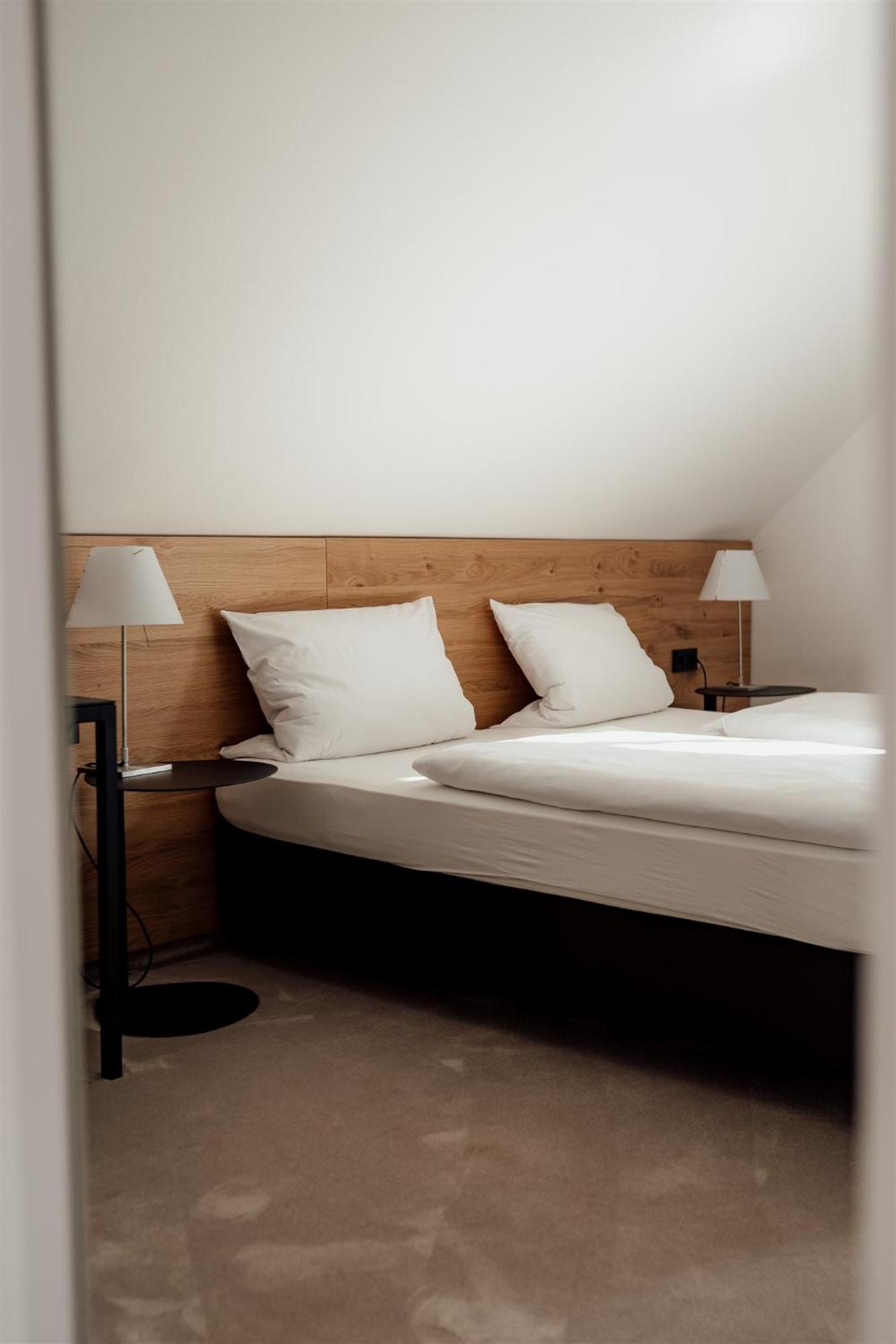 Hotel Dammuehle Marburg エクステリア 写真