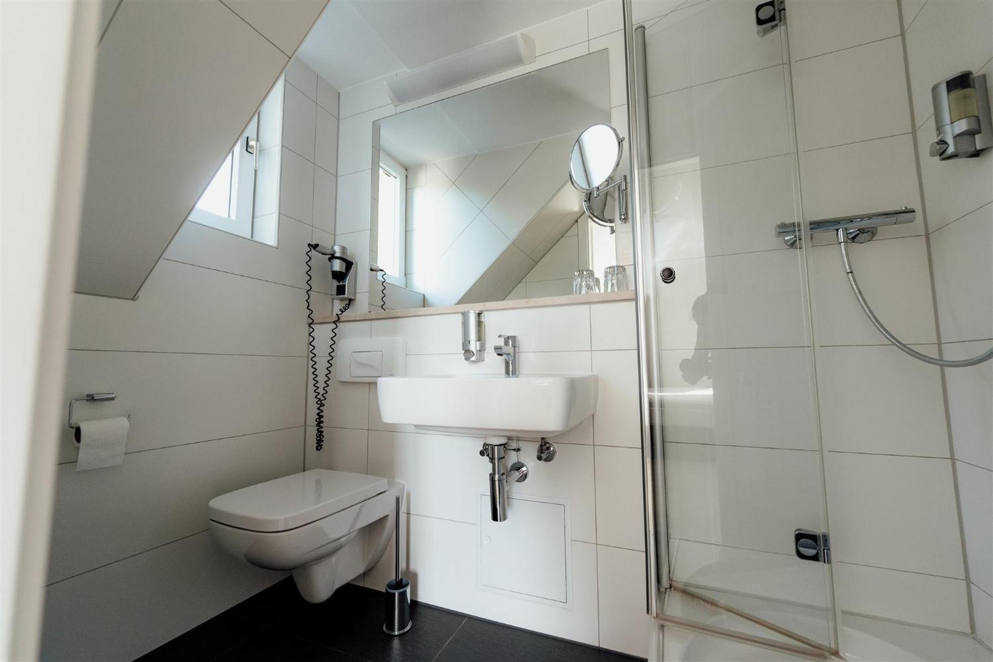 Hotel Dammuehle Marburg エクステリア 写真